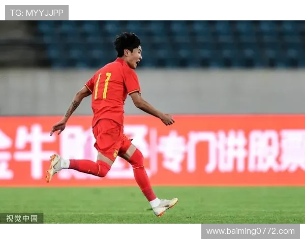 国足热身赛完整录像（国足热身赛大胜）sports